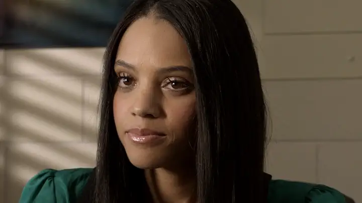 Teen Wolf — Abomination