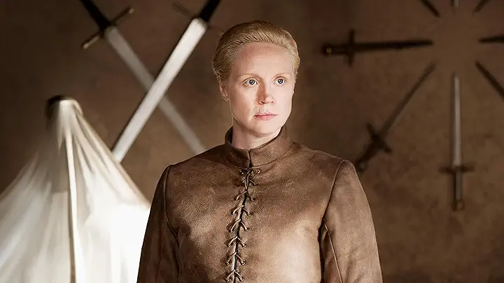 Game of Thrones — Oathkeeper