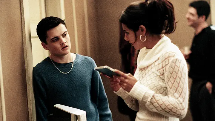 The Sopranos — The Weight