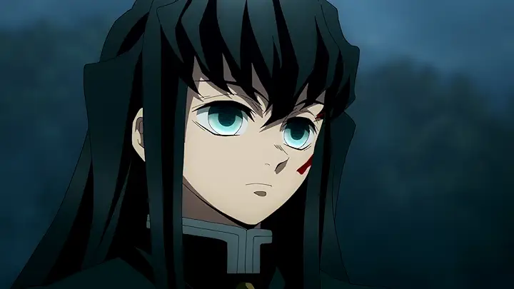 Demon Slayer — Multumesc, Tokito