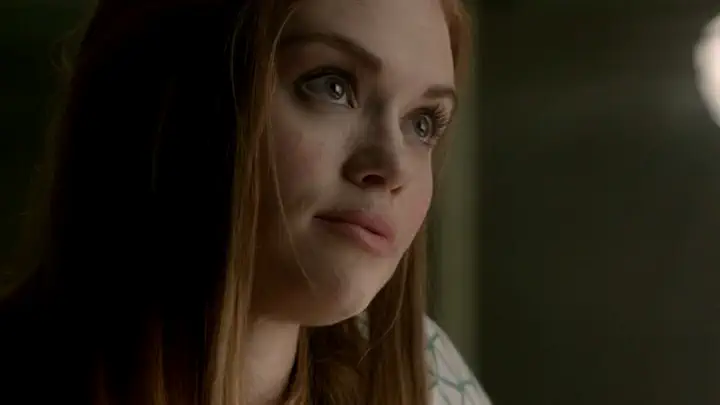 Teen Wolf — Condition Terminal