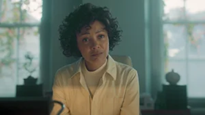 Wednesday — Dacă durerea ar avea gură