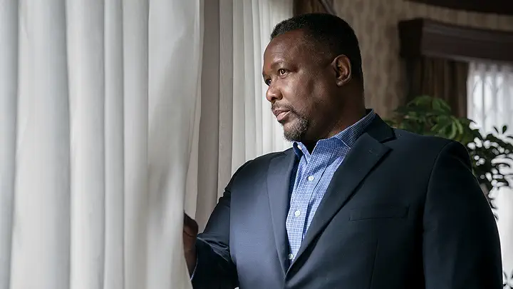 Tom Clancy's Jack Ryan — Dressed to Kill