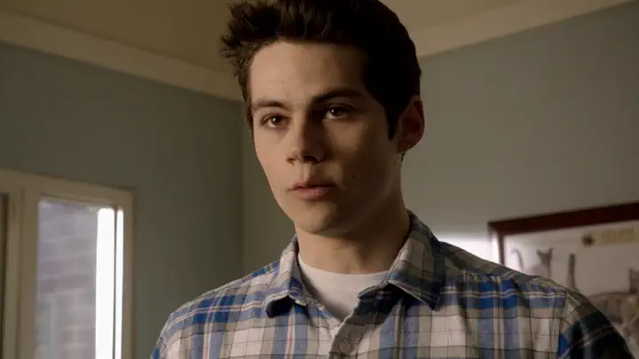 Teen Wolf — Unleashed