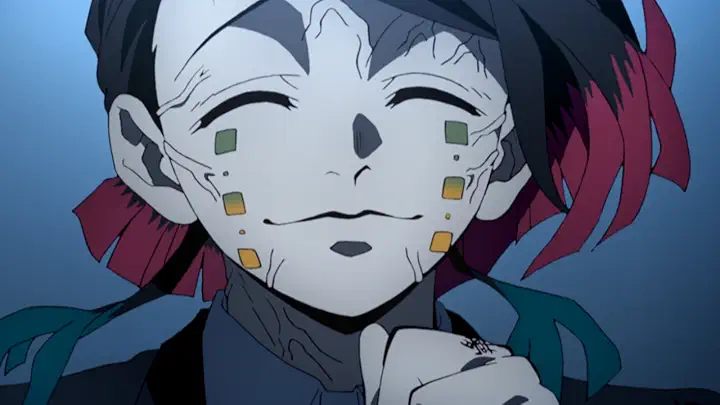 Demon Slayer — Insulta