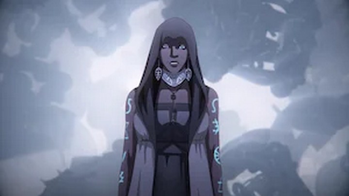 Castlevania — Sacrifică-te