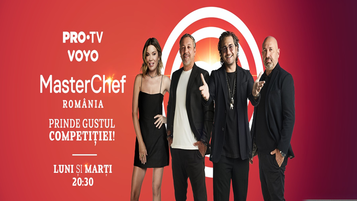 Episodul 3 de pe 16 Septembrie