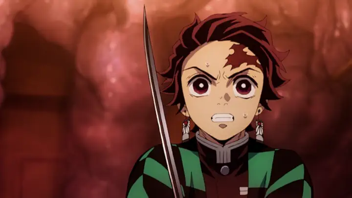 Demon Slayer — Inainte