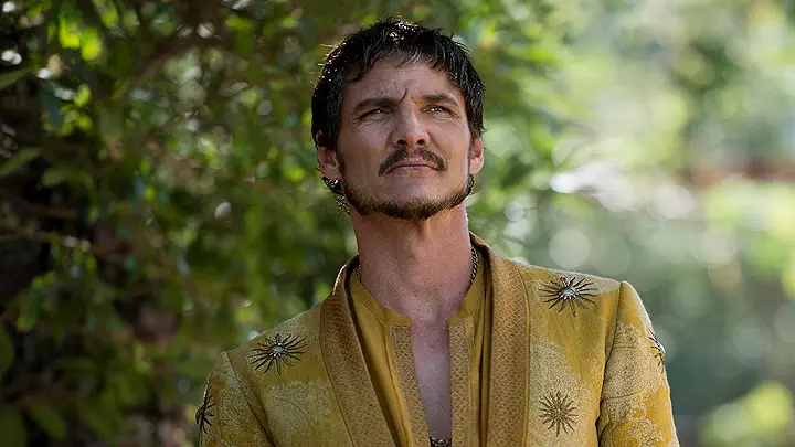 Game of Thrones — First of His Name