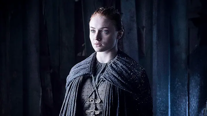 Game of Thrones — The Door