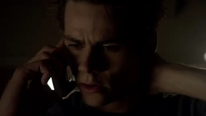 Teen Wolf — A Novel Approach