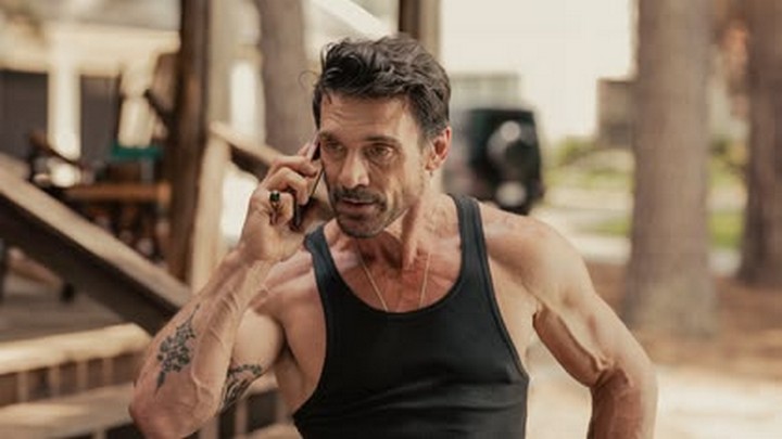 Tulsa King — Tilting at Windmills