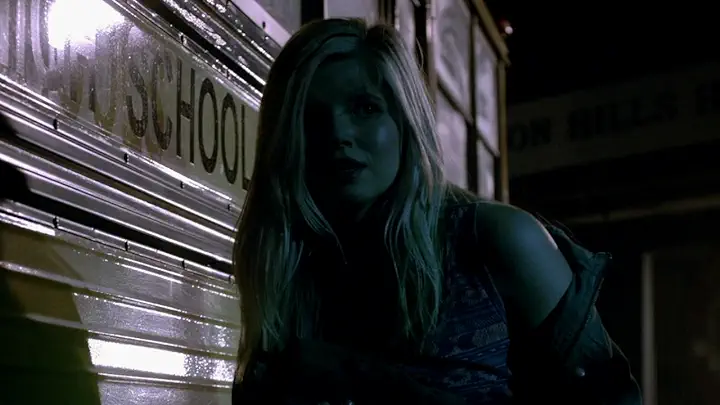 Teen Wolf — I.E.D.