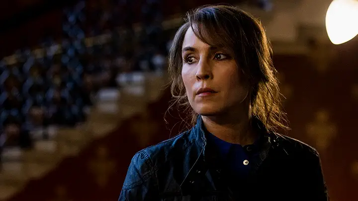 Tom Clancy's Jack Ryan — Blue Gold