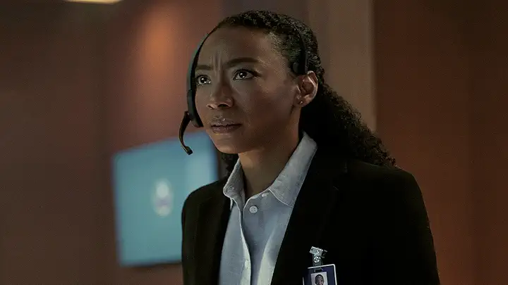 Tom Clancy's Jack Ryan — Druz'ya i Vragi