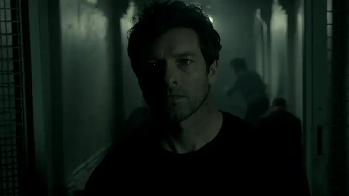 Teen Wolf — Radio Silence