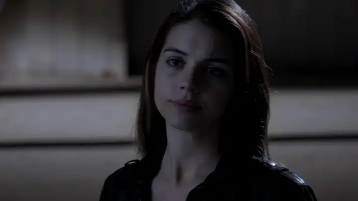 Teen Wolf — Frayed