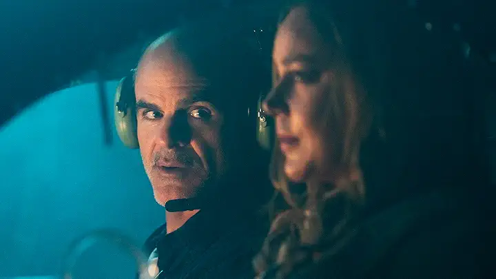 Tom Clancy's Jack Ryan — Wukong