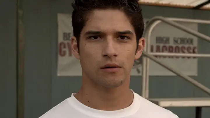 Teen Wolf — Orphaned