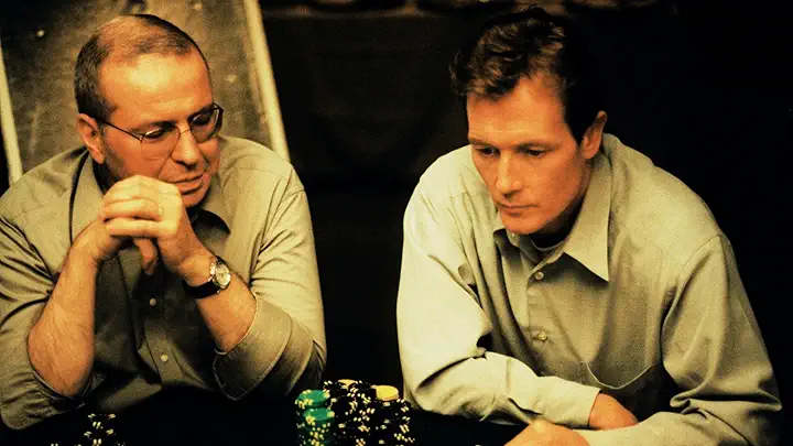 The Sopranos — The Happy Wanderer