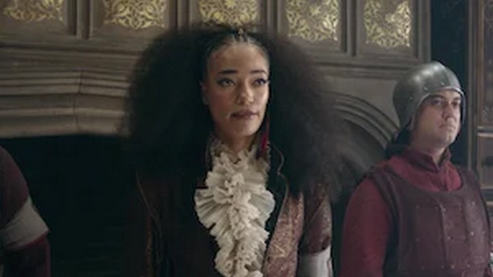 The Witcher — Realitatea te lovește în față