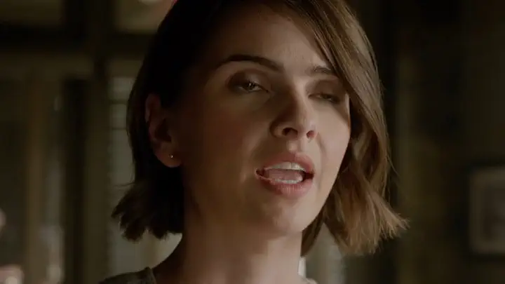 Teen Wolf — Required Reading