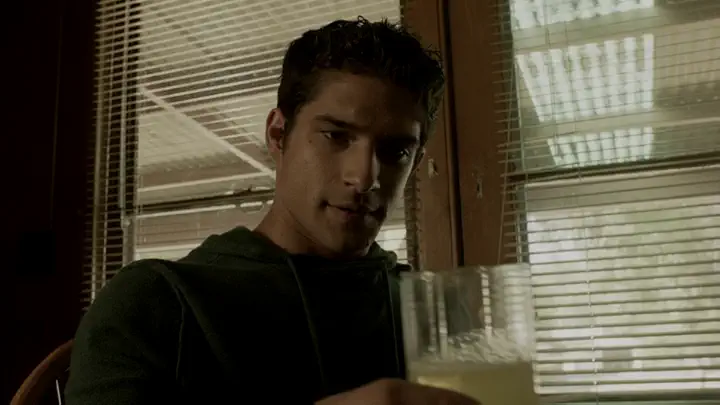 Teen Wolf — Ghosted