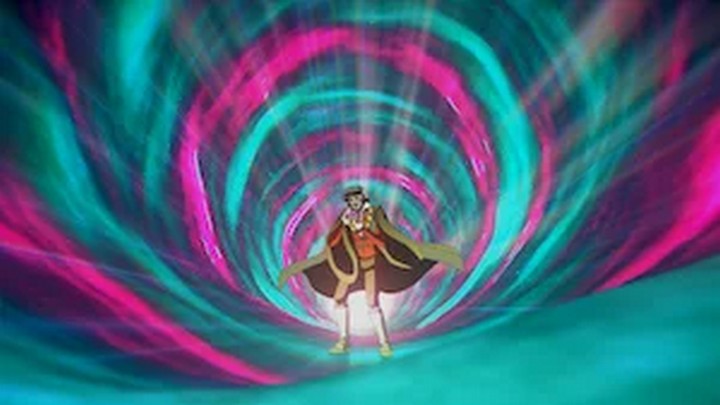 Castlevania — Visul cel frumos