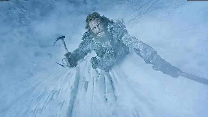 Game of Thrones — The Climb