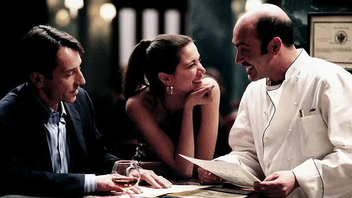 The Sopranos — Everybody Hurts