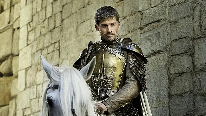 Game of Thrones — Blood of My Blood