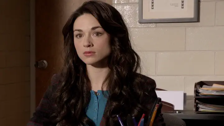 Teen Wolf — Frenemy