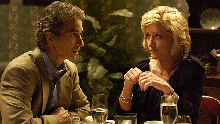 The Sopranos — Sentimental Education