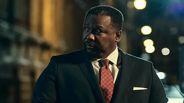 Tom Clancy's Jack Ryan — Moscow Rules