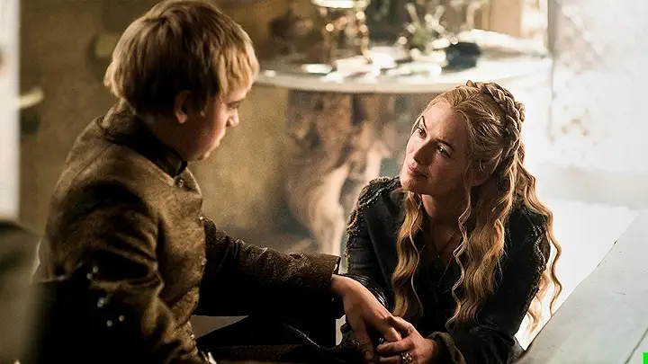 Game of Thrones — The Gift