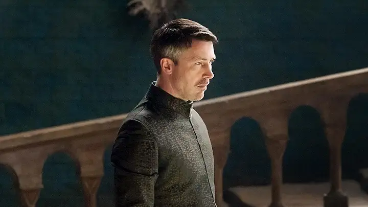 Game of Thrones — Mockingbird