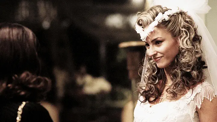 The Sopranos — Too Much Television