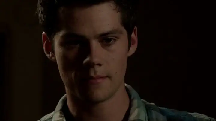 Teen Wolf — Weaponized