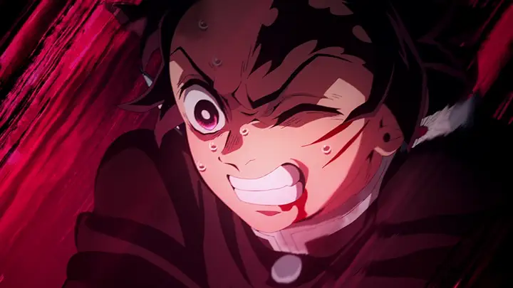 Demon Slayer — Raufacatorul ingrozitor