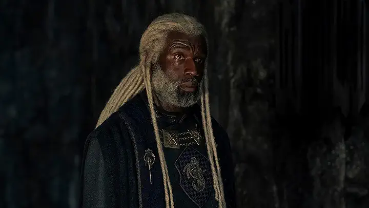 House of the Dragon — Semănatul Roșu