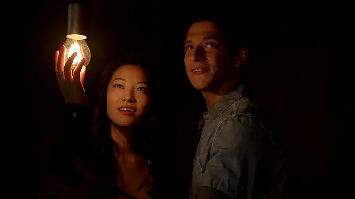 Teen Wolf — Strange Frequencies