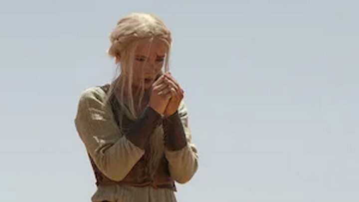 The Witcher — Din lac în puț