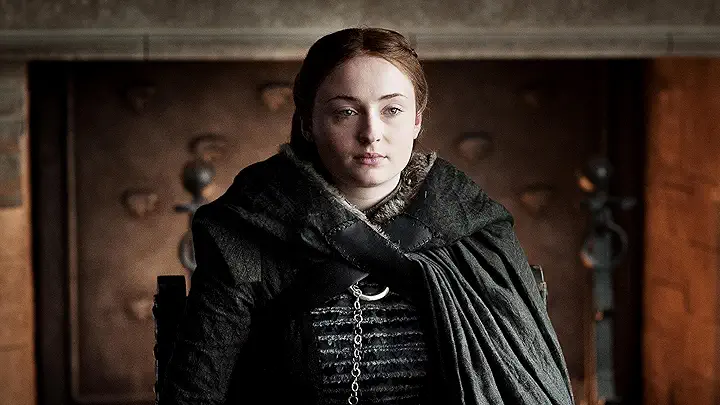 Game of Thrones — The Dragon and the Wolf