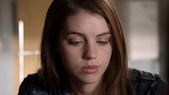 Teen Wolf — Currents