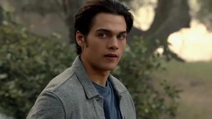 Teen Wolf — Heartless