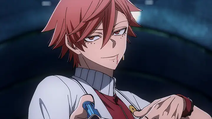 Frumusețea este o bestie