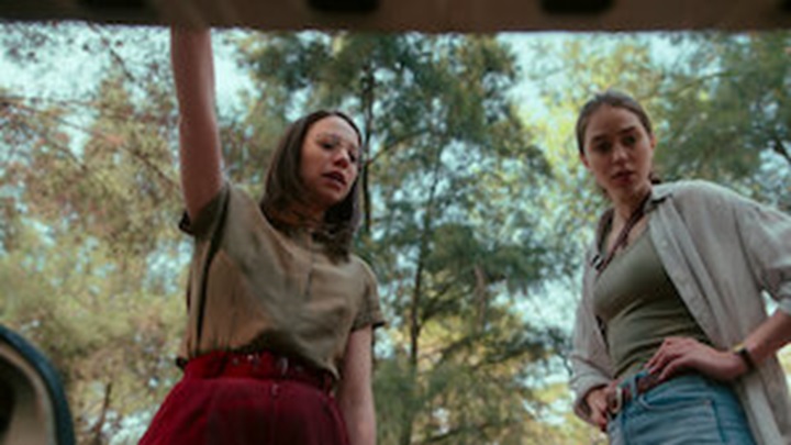 Narcos: Mexico — Ultimul dans