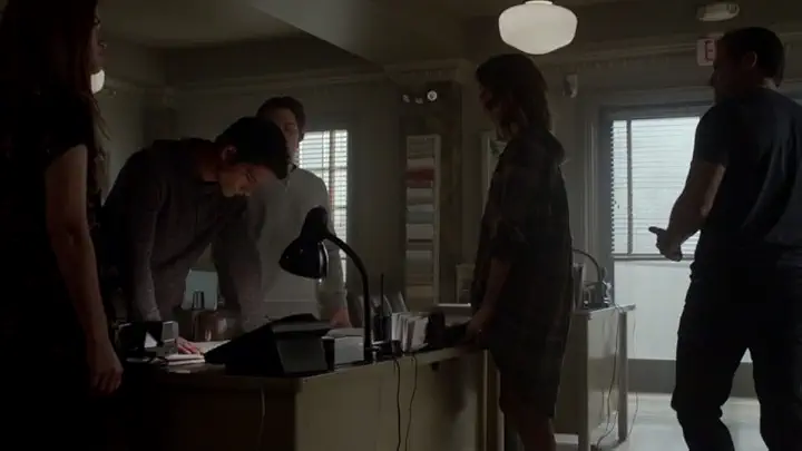 Teen Wolf — Blitzkrieg