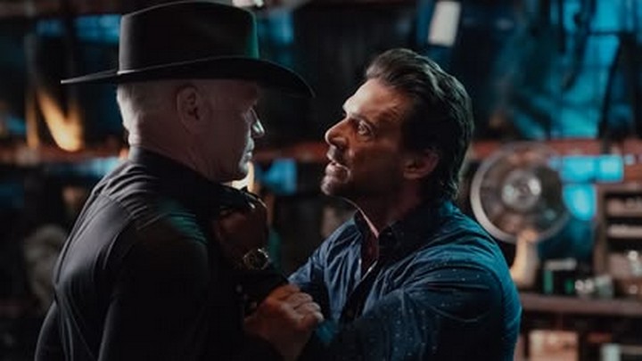 Tulsa King — Sub noua conducere