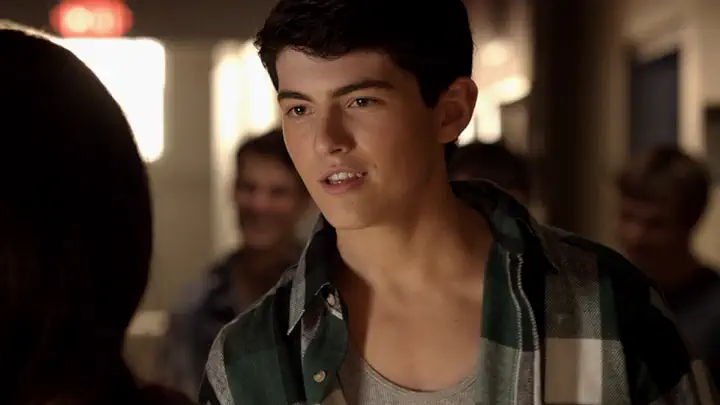 Teen Wolf — Visionary